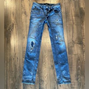 SLATE DENIM & CO JEANS